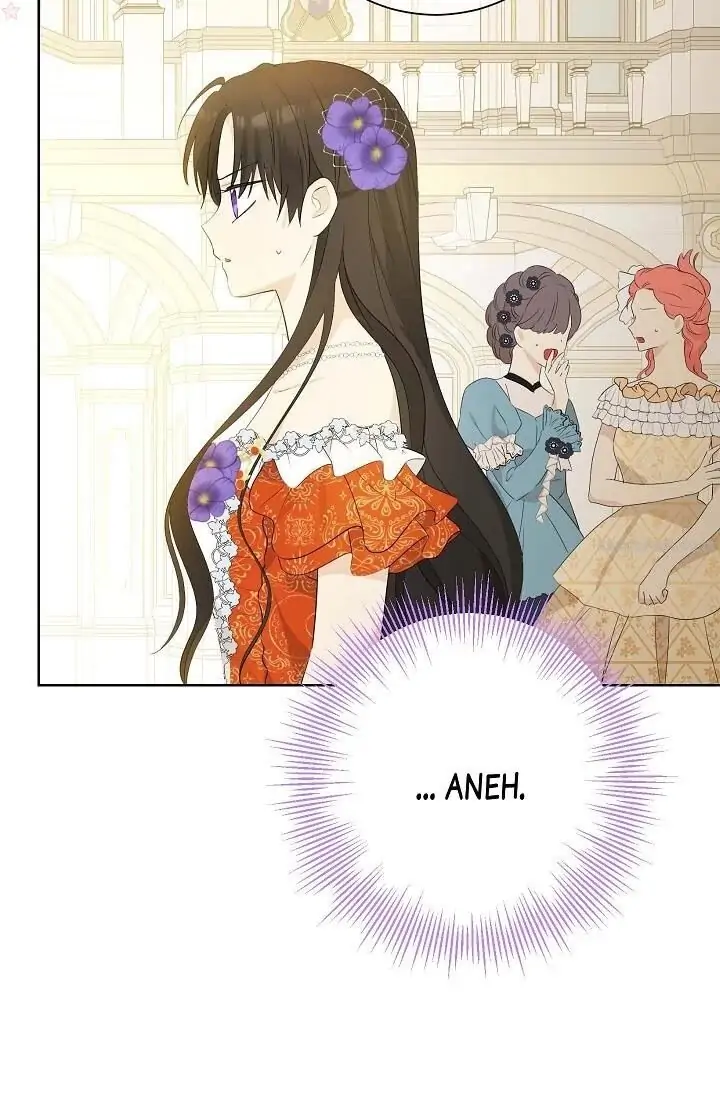 Actually, I Was the Real One Chapter 37 Gambar 36