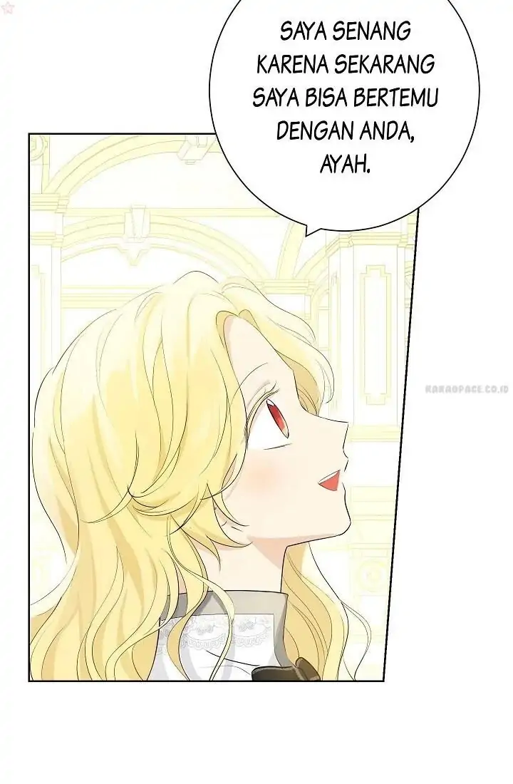 Actually, I Was the Real One Chapter 37 Gambar 38