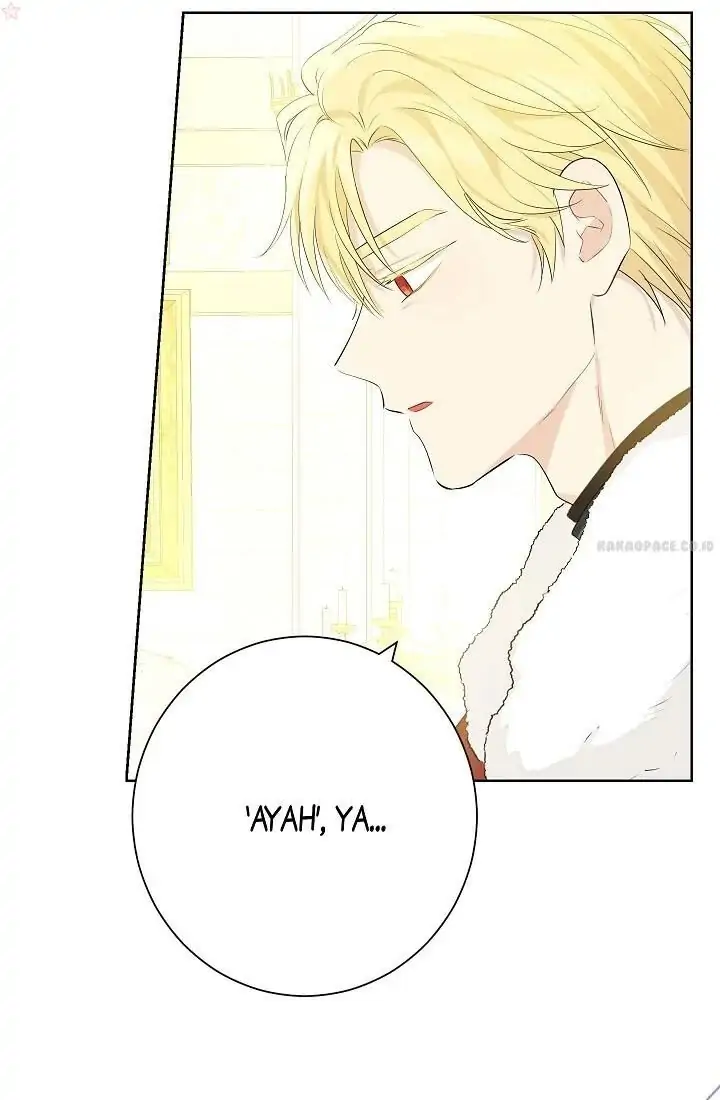 Actually, I Was the Real One Chapter 37 Gambar 39