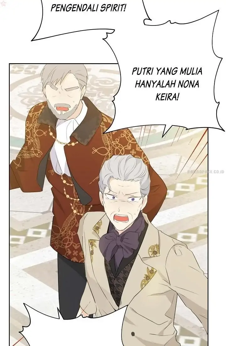 Actually, I Was the Real One Chapter 37 Gambar 41