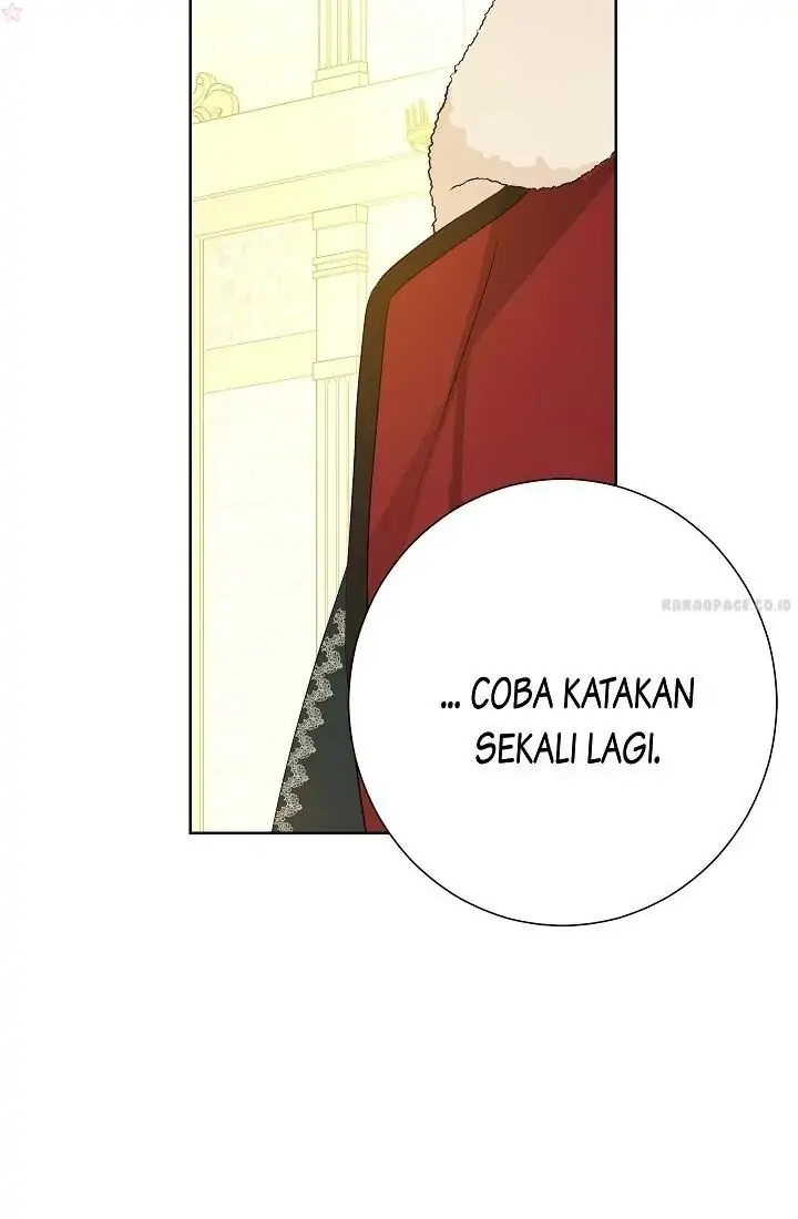 Actually, I Was the Real One Chapter 37 Gambar 52