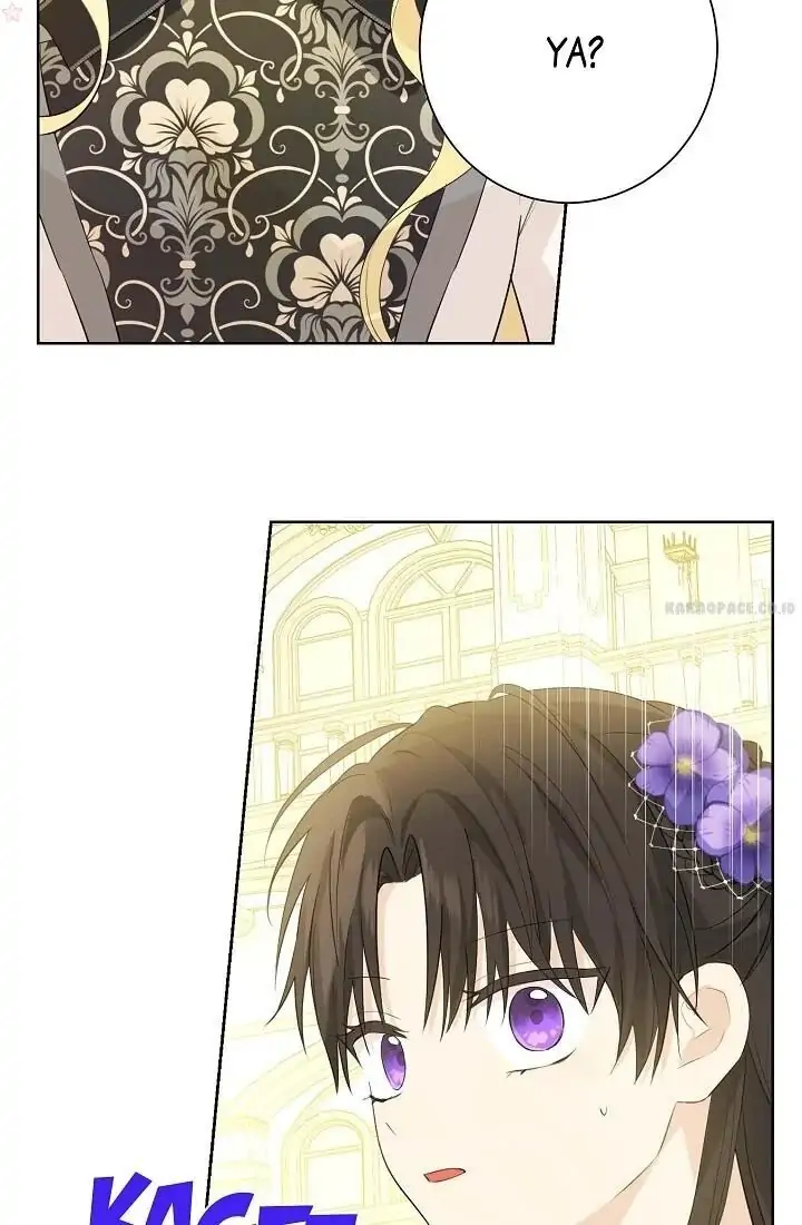 Actually, I Was the Real One Chapter 37 Gambar 54