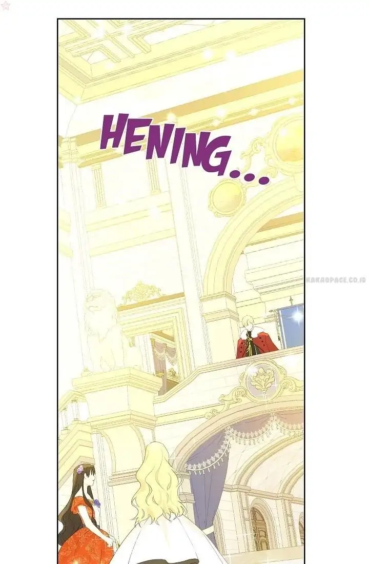 Actually, I Was the Real One Chapter 37 Gambar 60