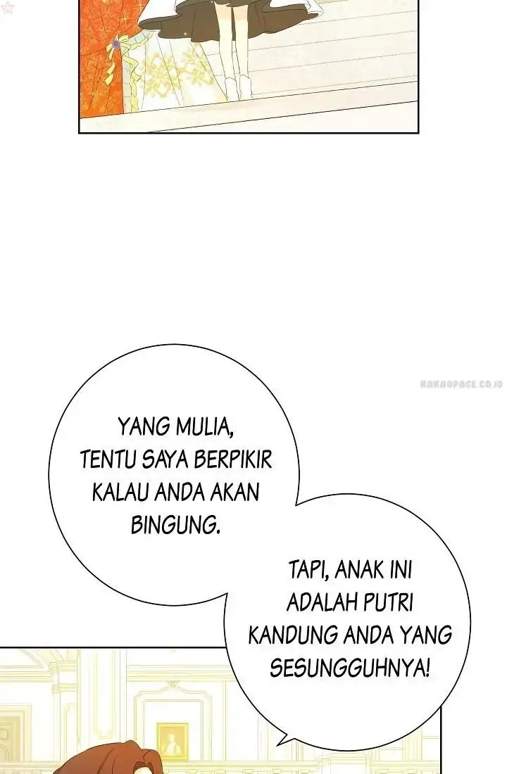 Actually, I Was the Real One Chapter 37 Gambar 61