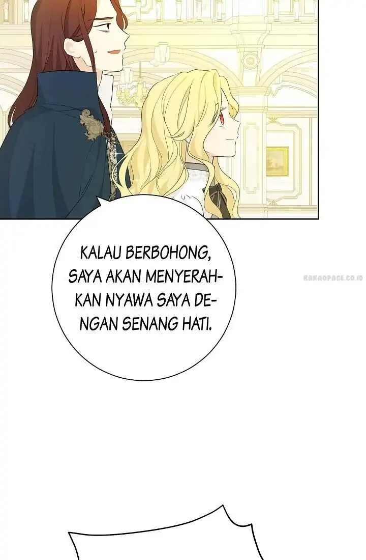 Actually, I Was the Real One Chapter 37 Gambar 62
