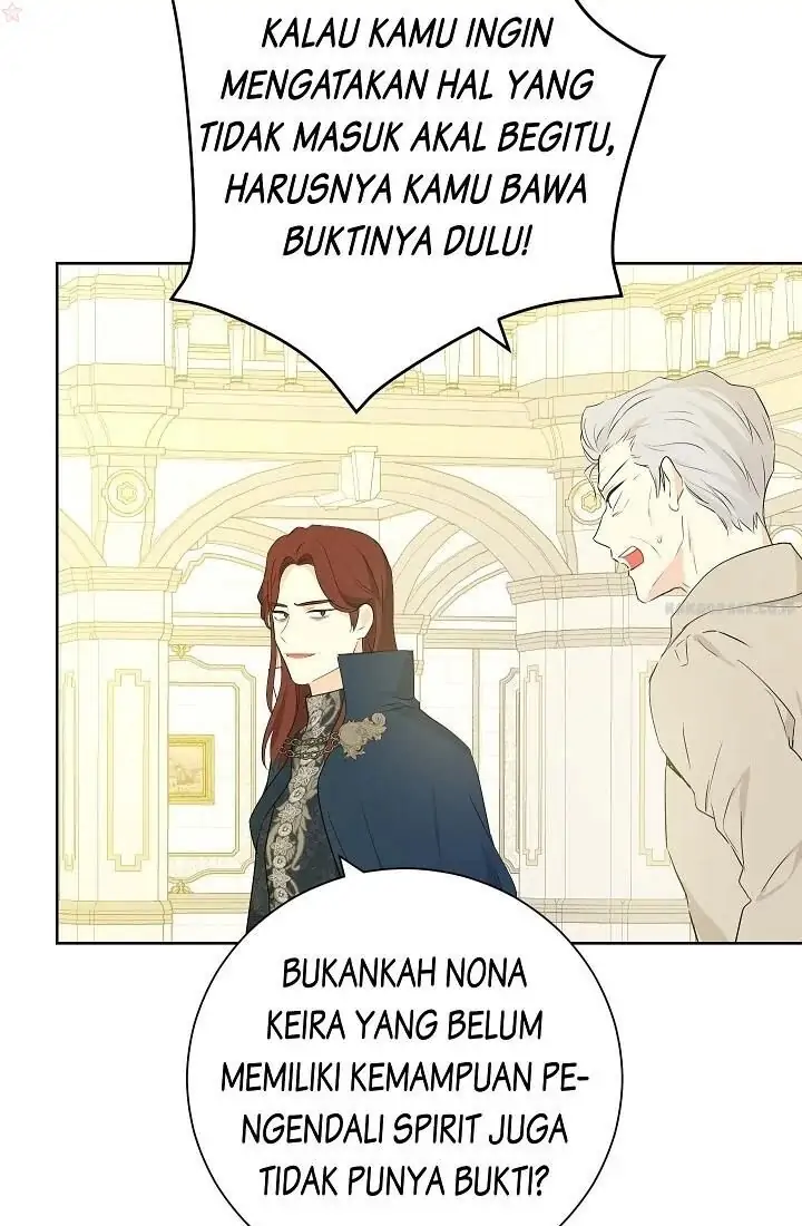 Actually, I Was the Real One Chapter 37 Gambar 63