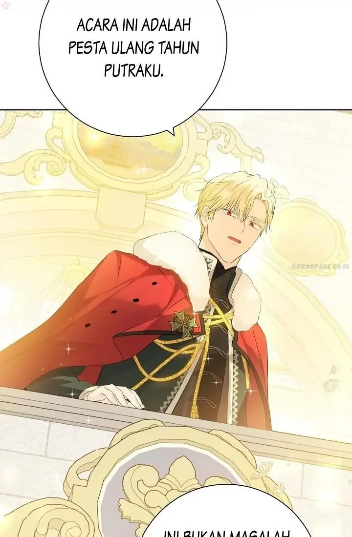 Actually, I Was the Real One Chapter 37 Gambar 66