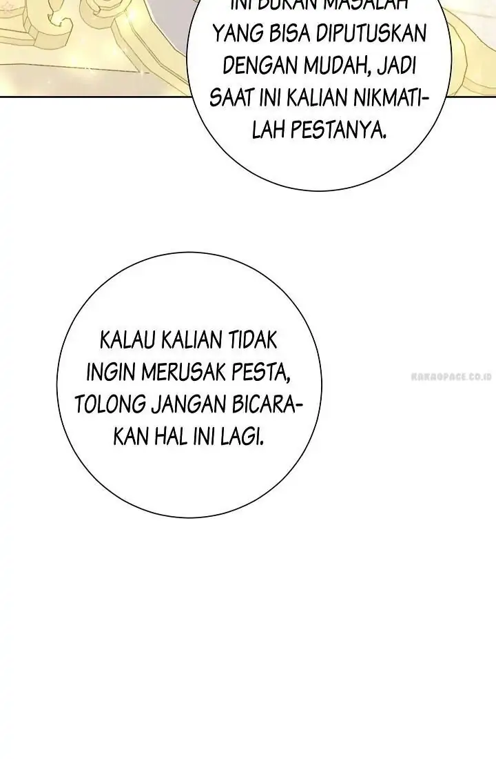 Actually, I Was the Real One Chapter 37 Gambar 67