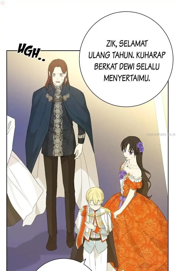 Actually, I Was the Real One Chapter 37 Gambar 68