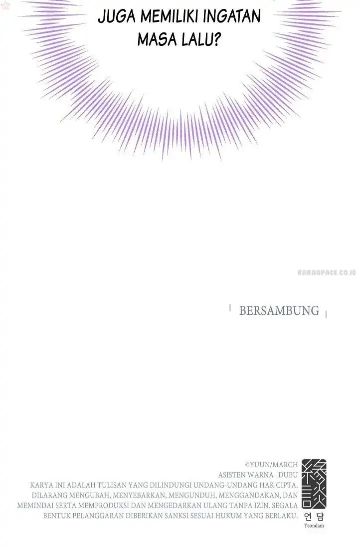 Actually, I Was the Real One Chapter 37 Gambar 73