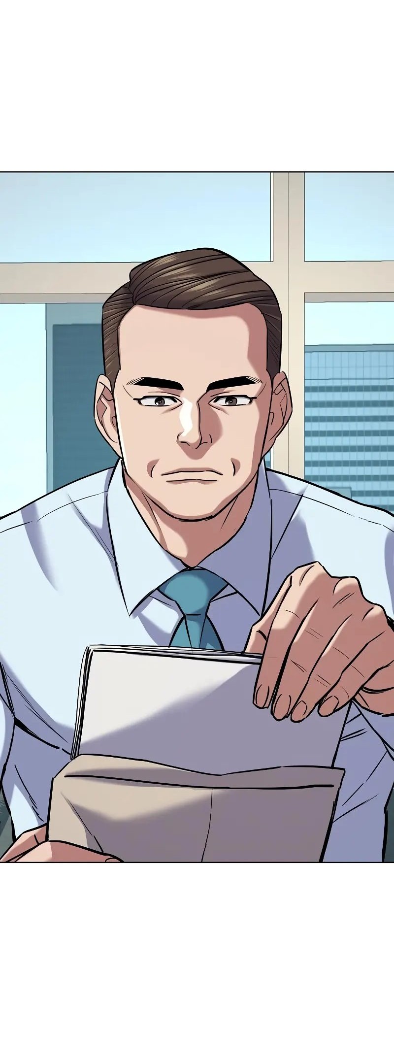 The Youngest Son Of A Rich Family Chapter 124 Gambar 27