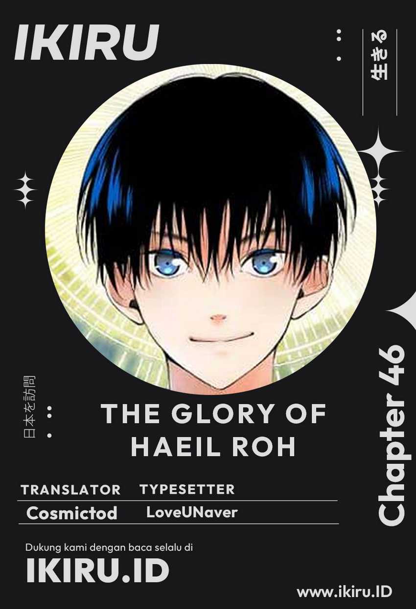 Baca Komik A Tidal Wave of Glory Chapter 46 Gambar 1