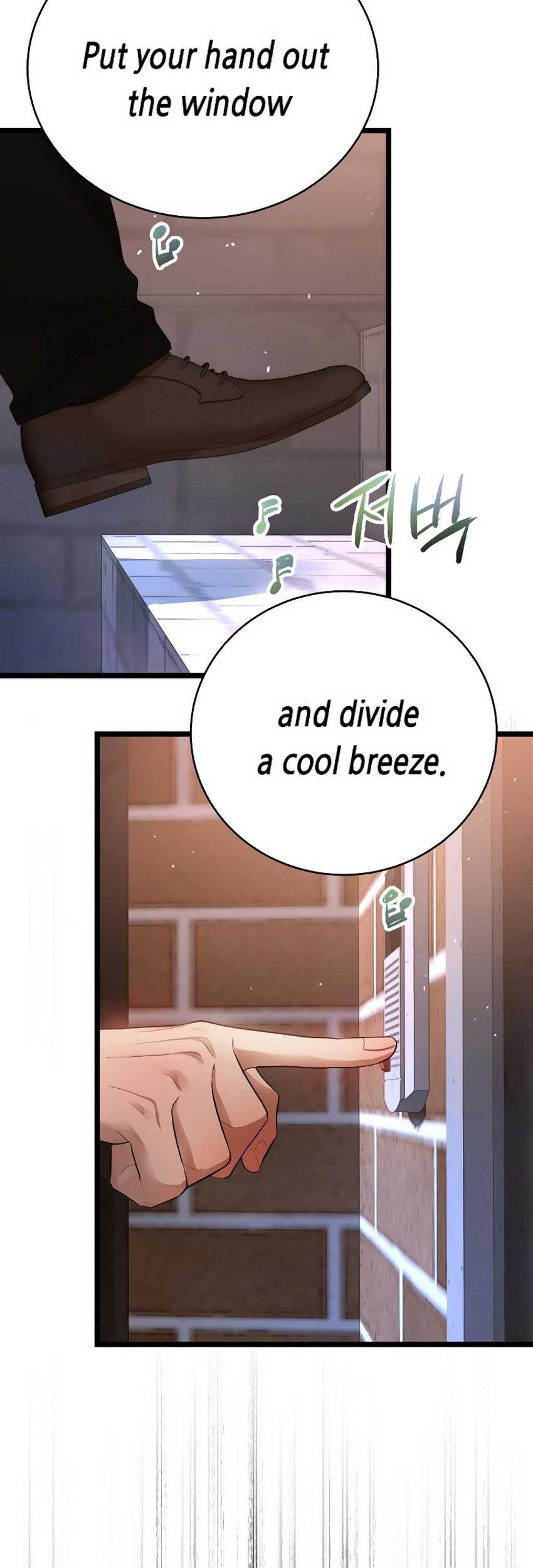 A Tidal Wave of Glory Chapter 46 Gambar 63