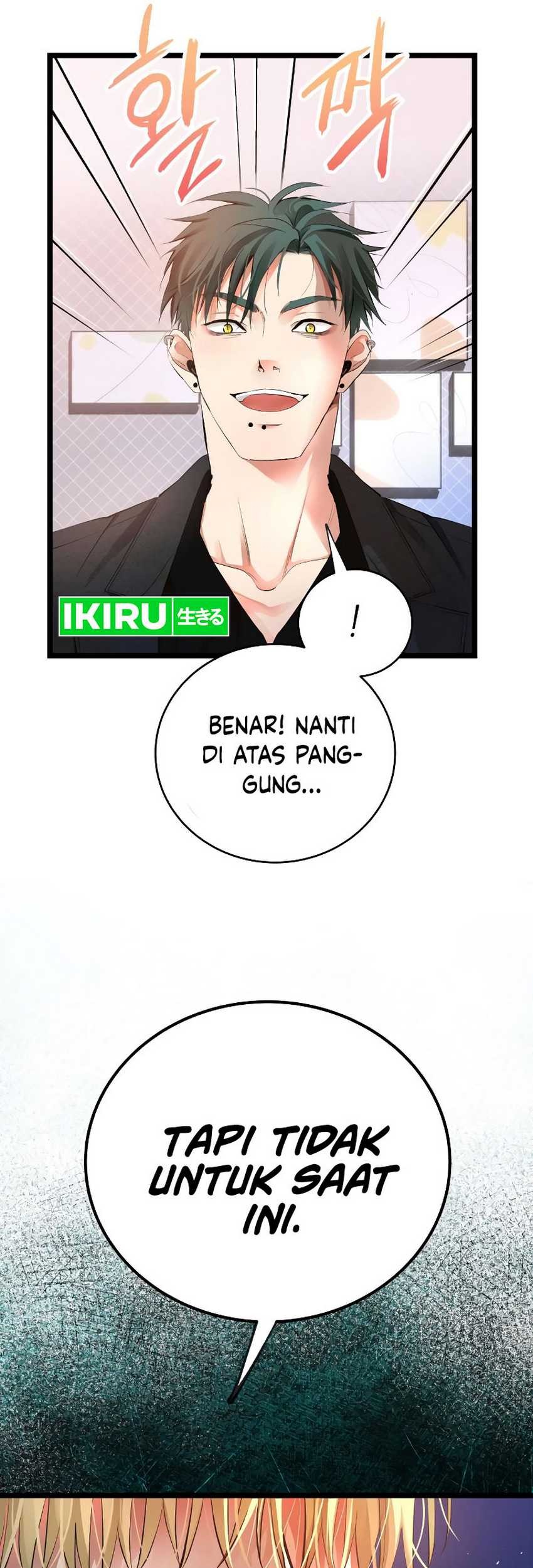 A Tidal Wave of Glory Chapter 46 Gambar 87