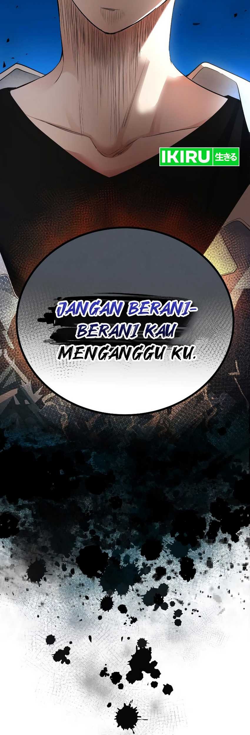 A Tidal Wave of Glory Chapter 46 Gambar 91