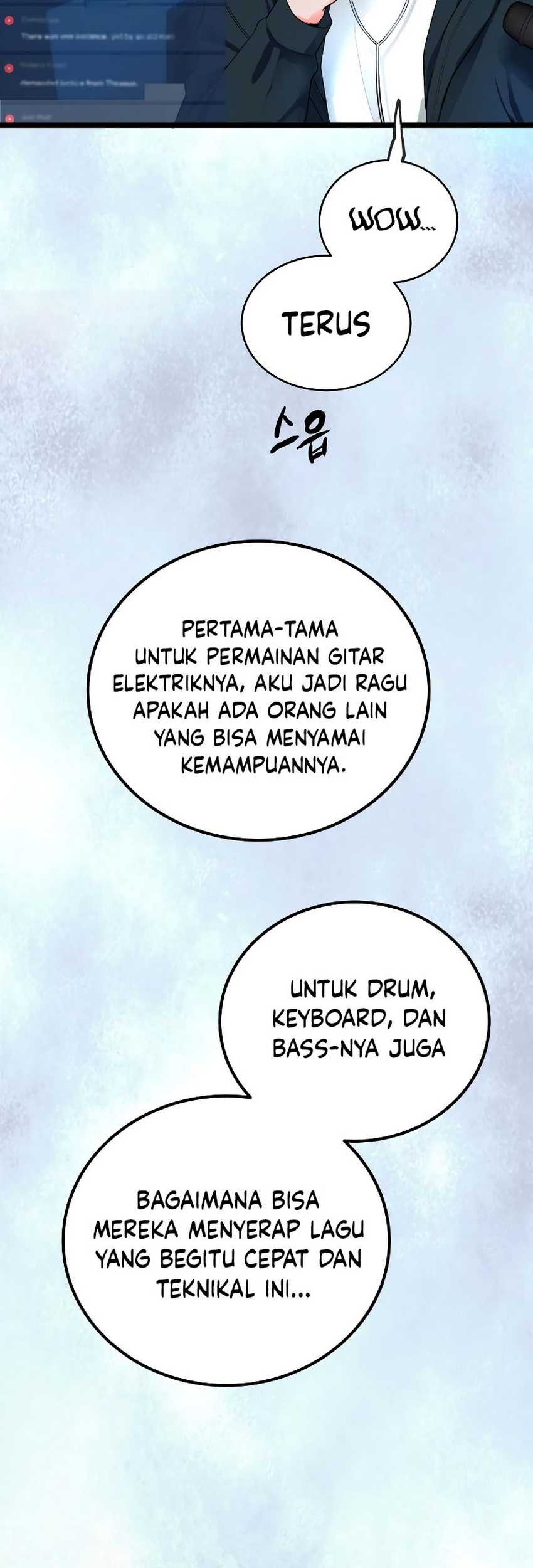 A Tidal Wave of Glory Chapter 46 Gambar 18