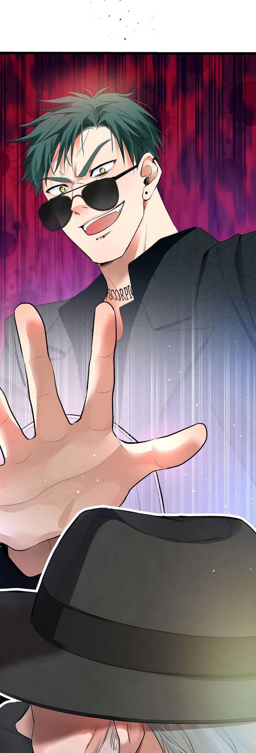 A Tidal Wave of Glory Chapter 46 Gambar 51