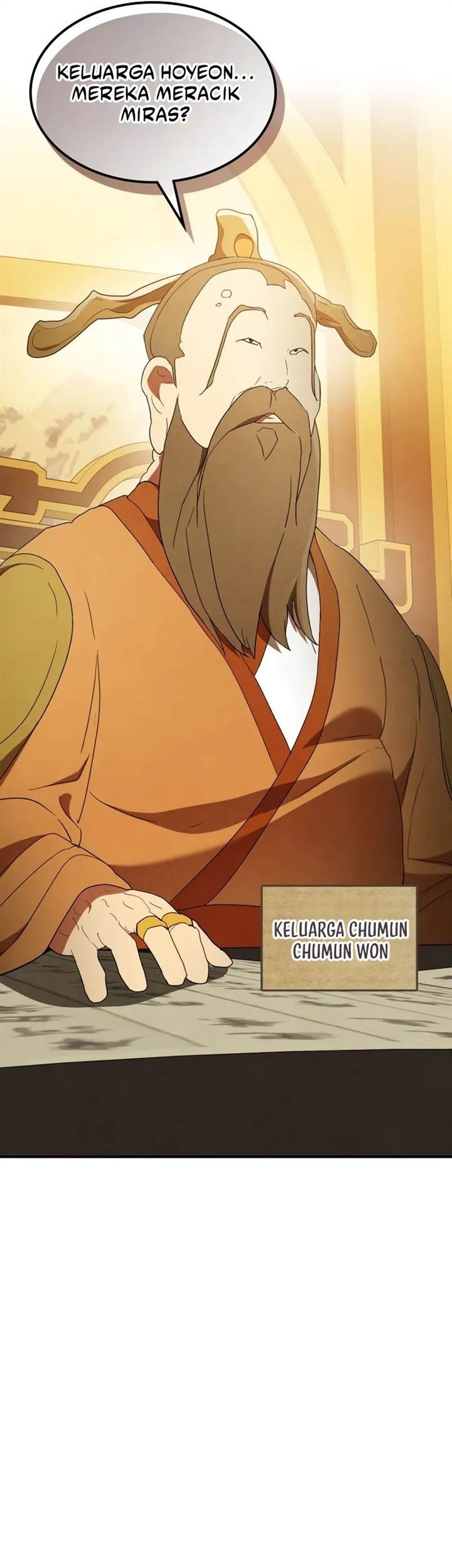 Chronicles Of The Martial God’s Chapter 106 Gambar 49