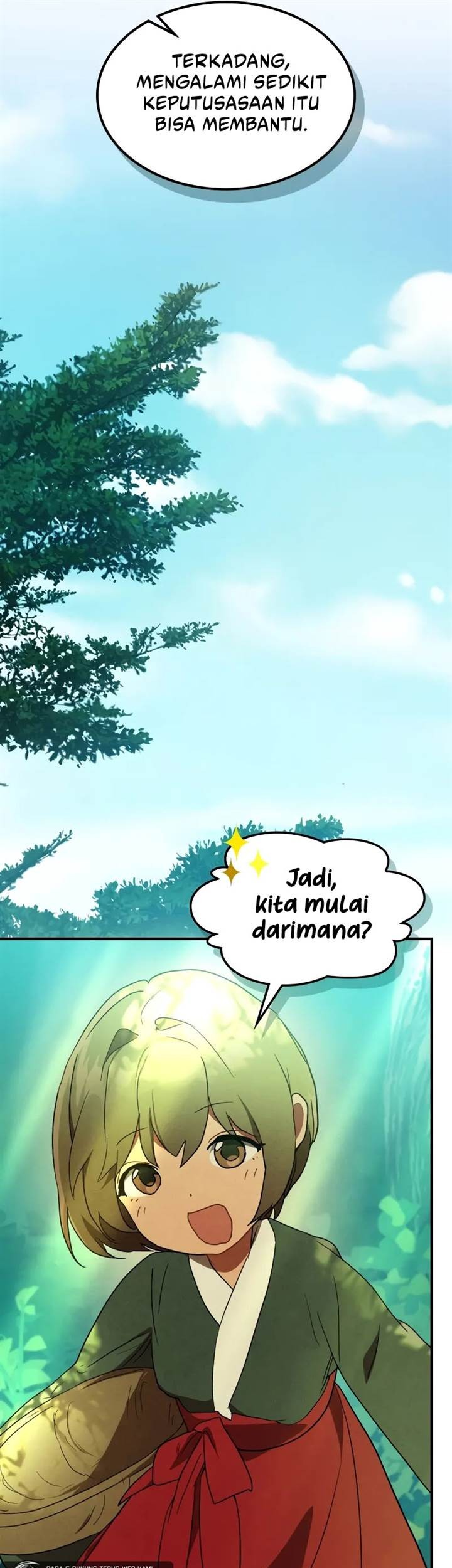 Chronicles Of The Martial God’s Chapter 106 Gambar 9