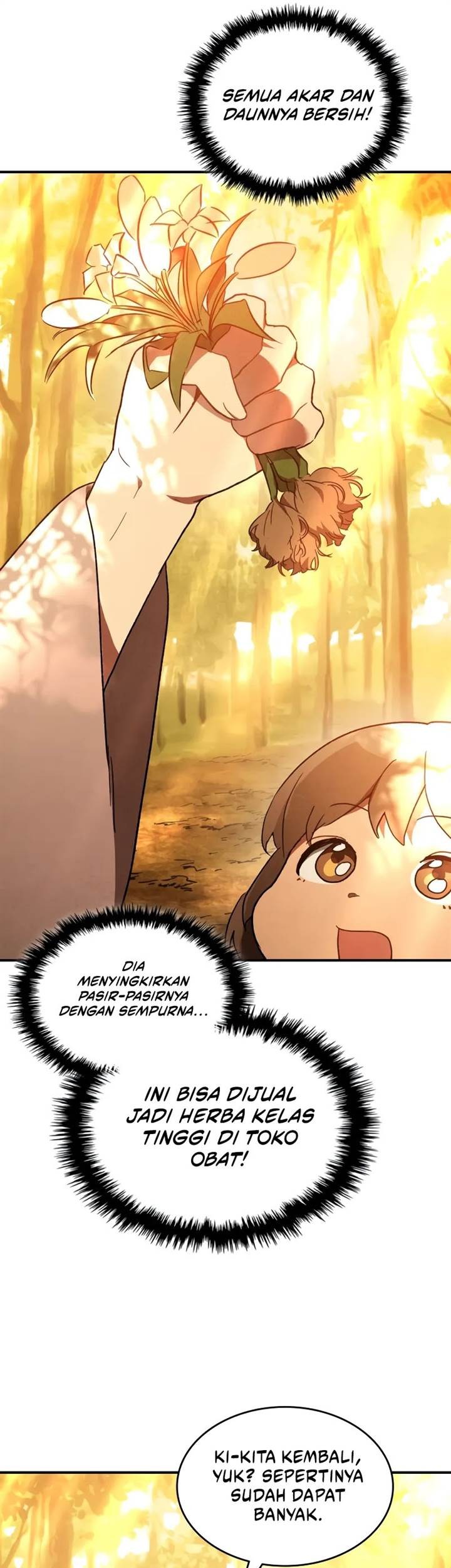Chronicles Of The Martial God’s Chapter 106 Gambar 21