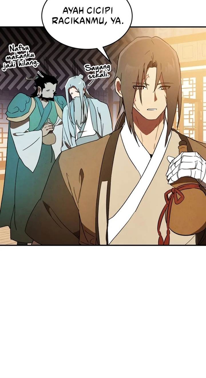 Chronicles Of The Martial God’s Chapter 106 Gambar 36