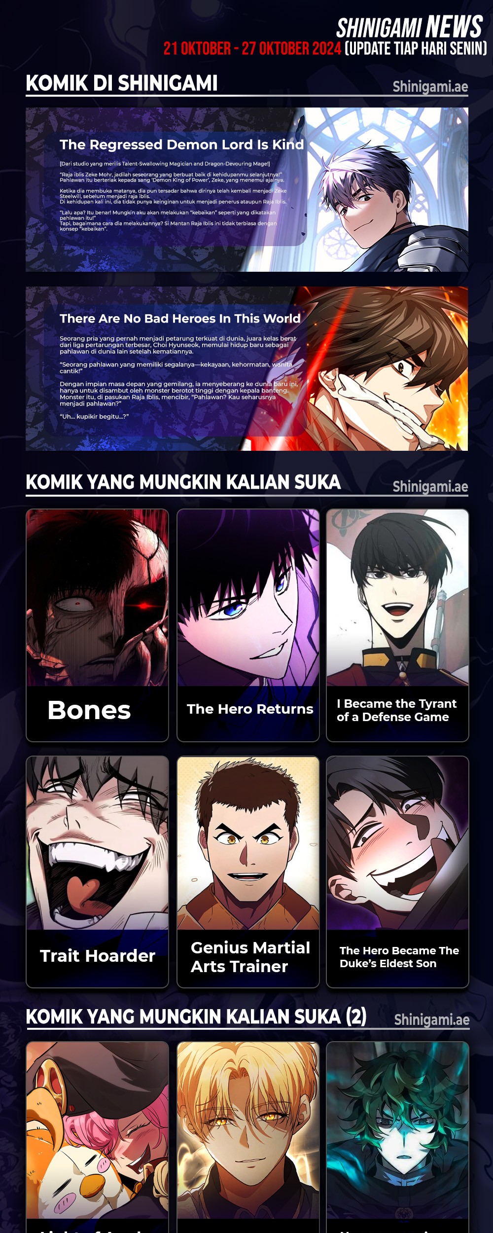 I Took over The Academy With a Single Sashimi Knife Chapter 17 Gambar 83