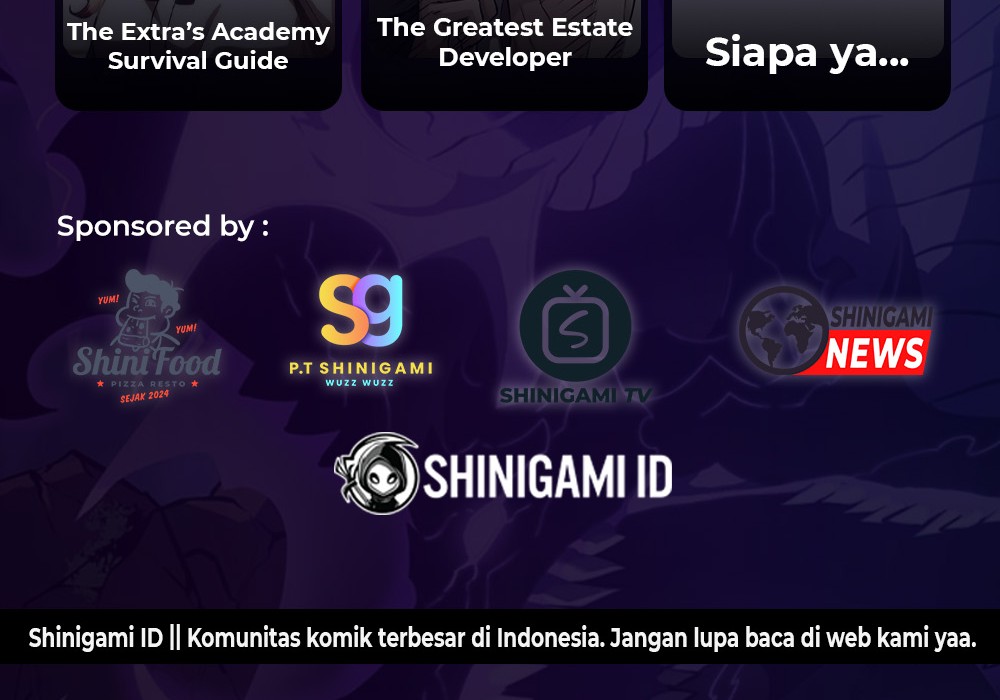 I Took over The Academy With a Single Sashimi Knife Chapter 17 Gambar 86