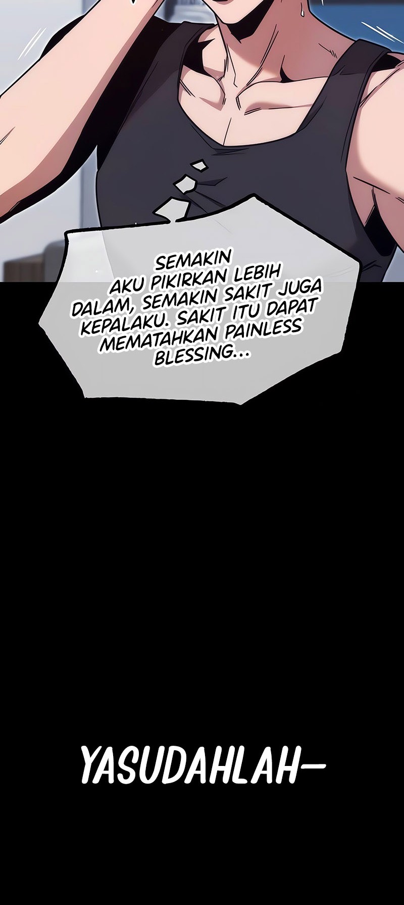 I Took over The Academy With a Single Sashimi Knife Chapter 17 Gambar 26