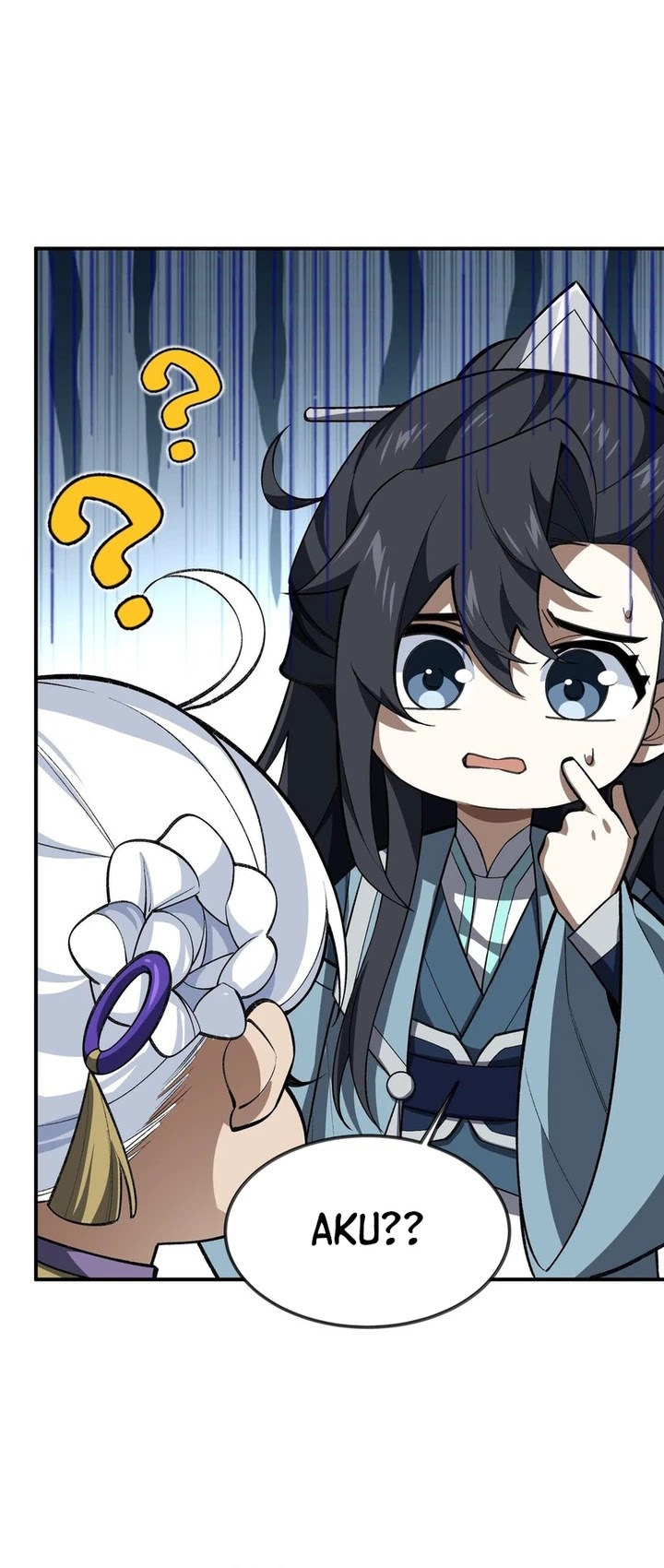 I Work Nine To Five In The Immortal Cultivation World Chapter 73 Gambar 5