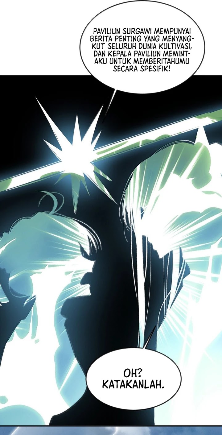 I Work Nine To Five In The Immortal Cultivation World Chapter 72 Gambar 19