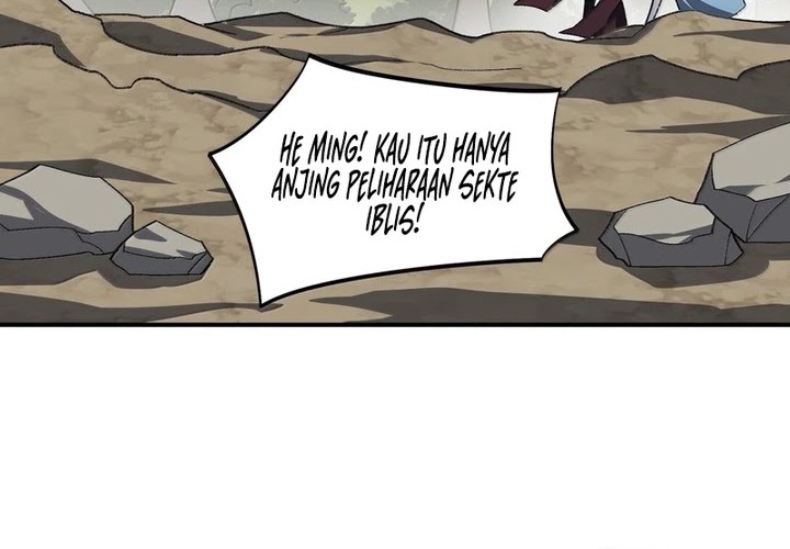 I Work Nine To Five In The Immortal Cultivation World Chapter 72 Gambar 24