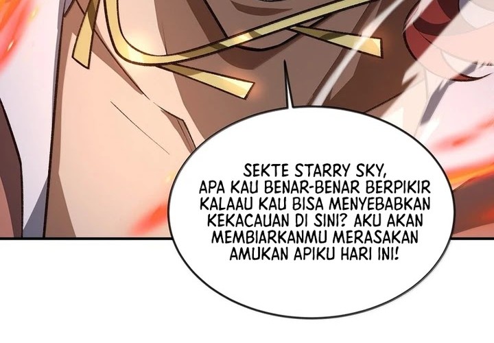 I Work Nine To Five In The Immortal Cultivation World Chapter 72 Gambar 35