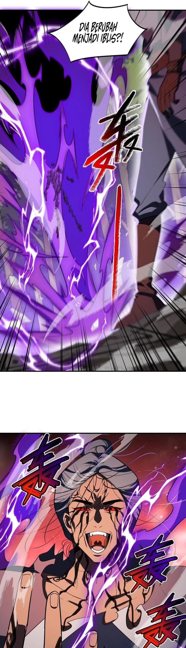 I Work Nine To Five In The Immortal Cultivation World Chapter 72 Gambar 42
