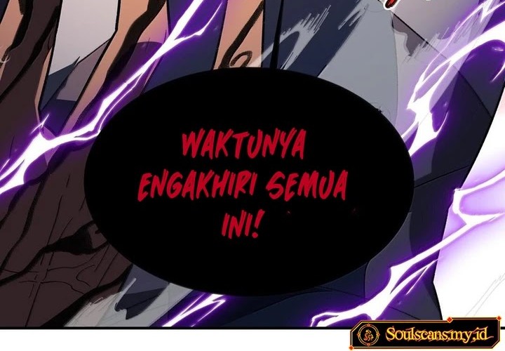 I Work Nine To Five In The Immortal Cultivation World Chapter 72 Gambar 43