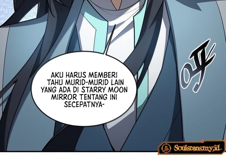 I Work Nine To Five In The Immortal Cultivation World Chapter 72 Gambar 4
