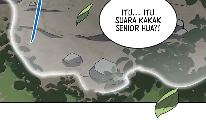 I Work Nine To Five In The Immortal Cultivation World Chapter 72 Gambar 9