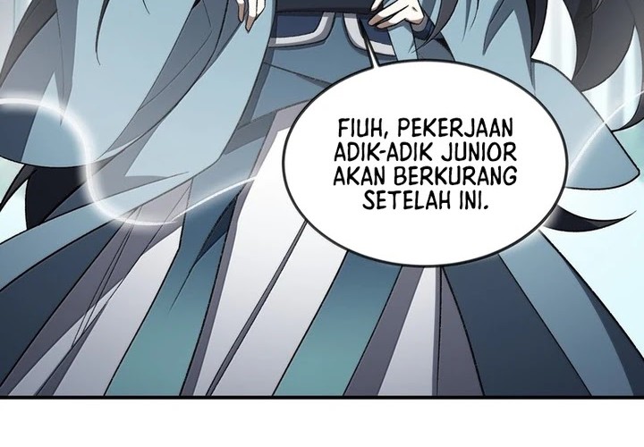 I Work Nine To Five In The Immortal Cultivation World Chapter 72 Gambar 12