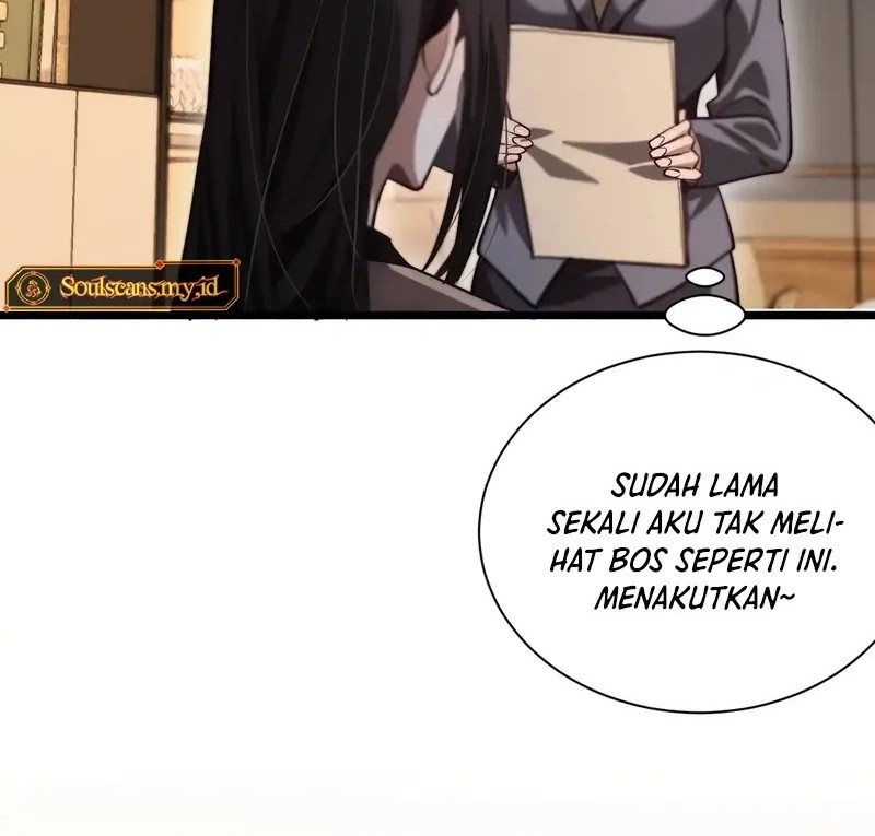 I’m Trapped in This Day for One Thousand Years Chapter 139 Gambar 25