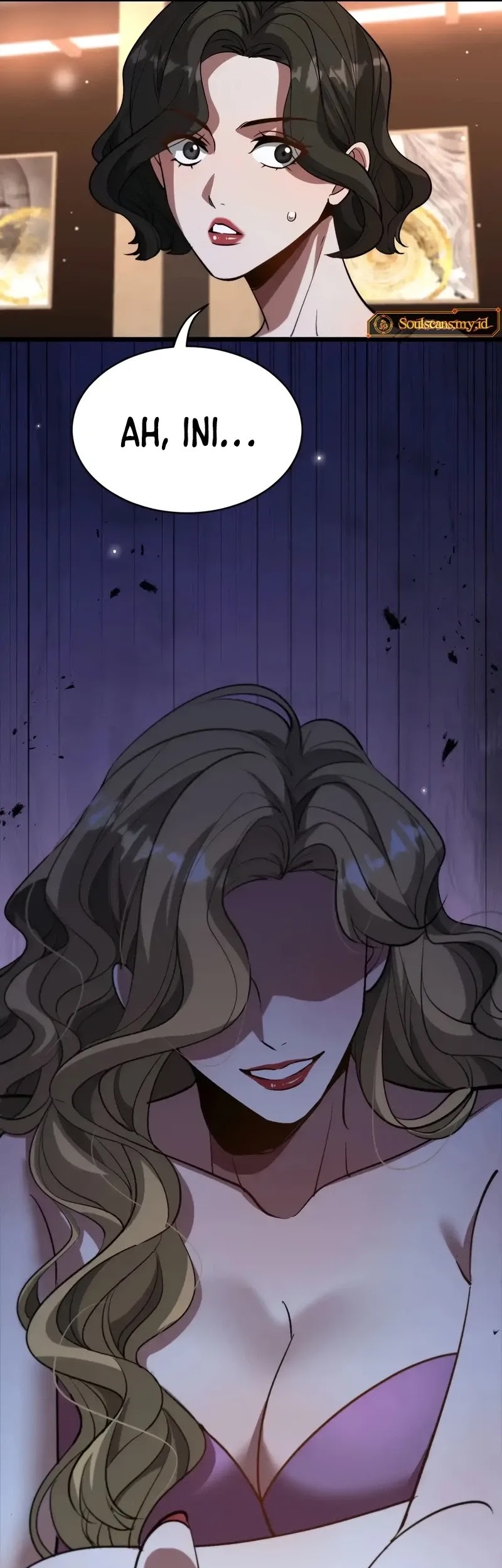 I’m Trapped in This Day for One Thousand Years Chapter 139 Gambar 36