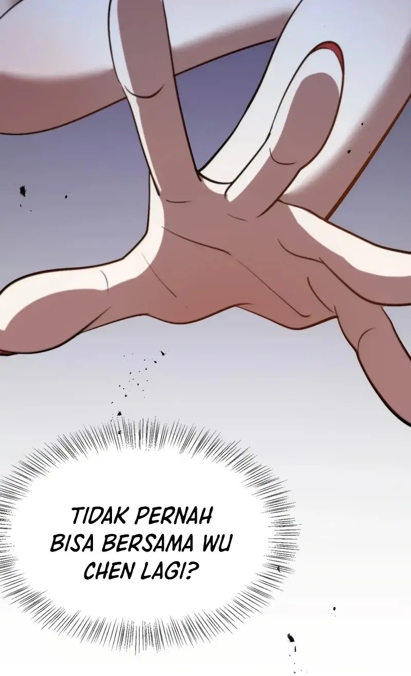 I’m Trapped in This Day for One Thousand Years Chapter 139 Gambar 37