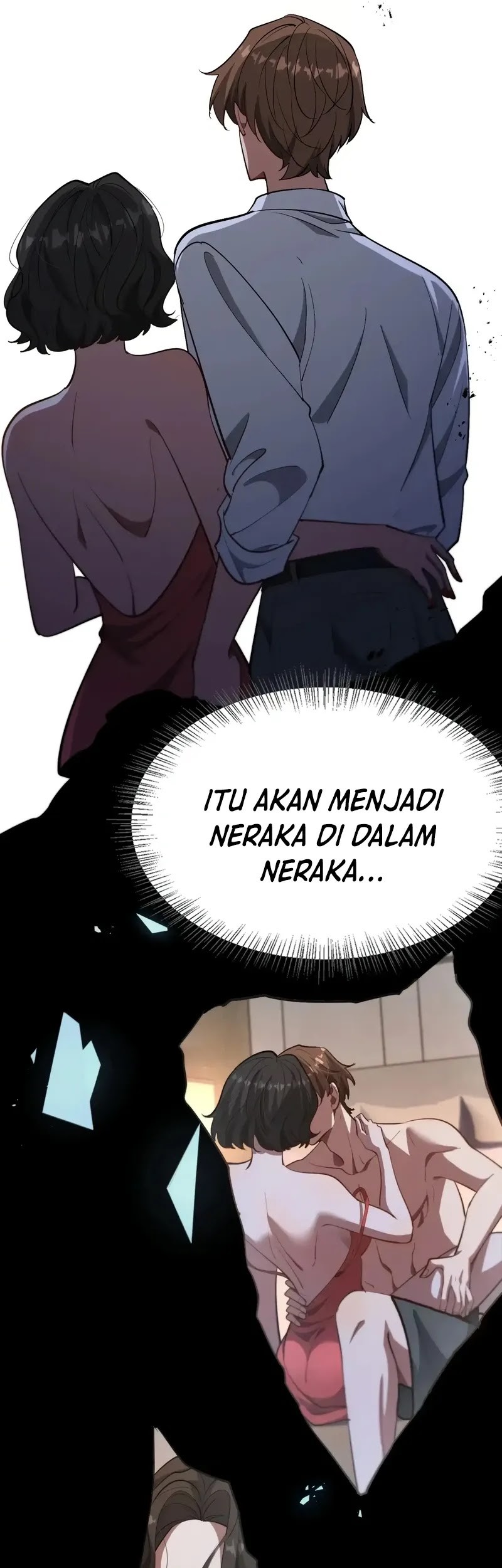 I’m Trapped in This Day for One Thousand Years Chapter 139 Gambar 38