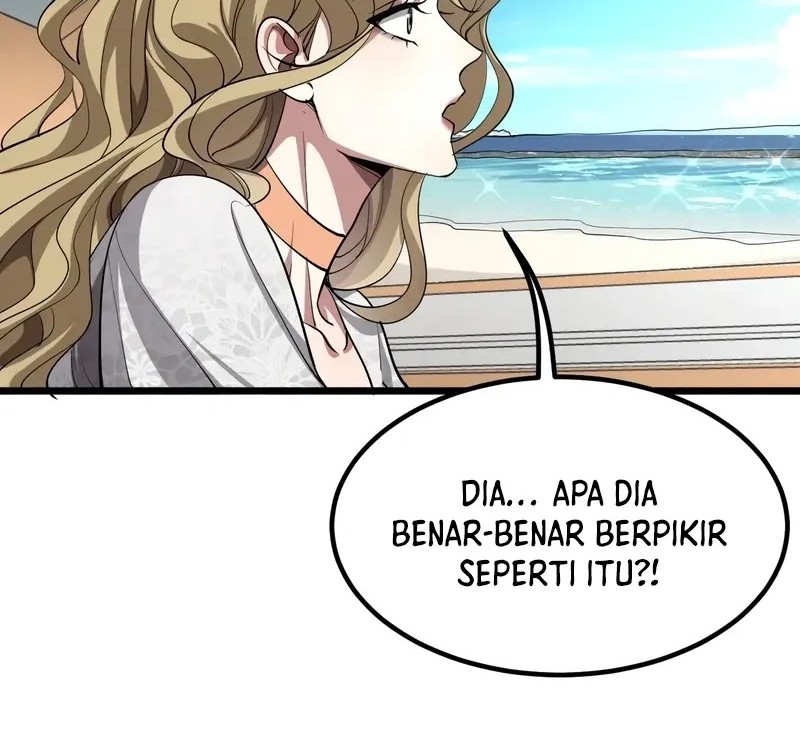 I’m Trapped in This Day for One Thousand Years Chapter 139 Gambar 7