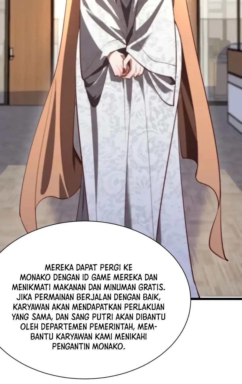 I’m Trapped in This Day for One Thousand Years Chapter 139 Gambar 17