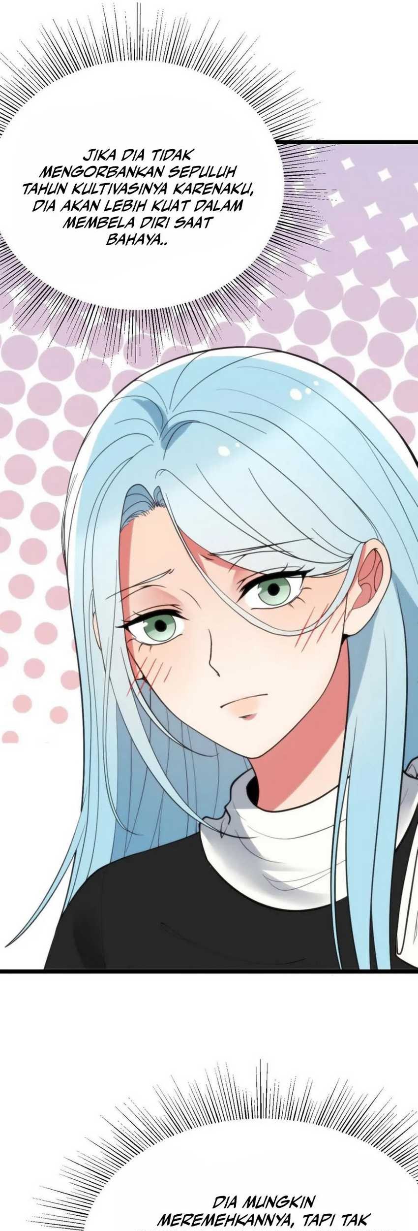 I Have 90 Billion Licking Gold Chapter 402 Gambar 17