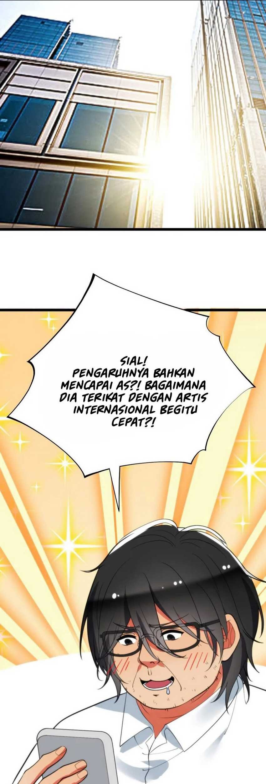 I Have 90 Billion Licking Gold Chapter 402 Gambar 29