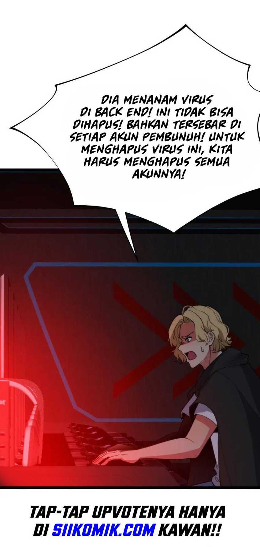 I Have 90 Billion Licking Gold Chapter 402 Gambar 5