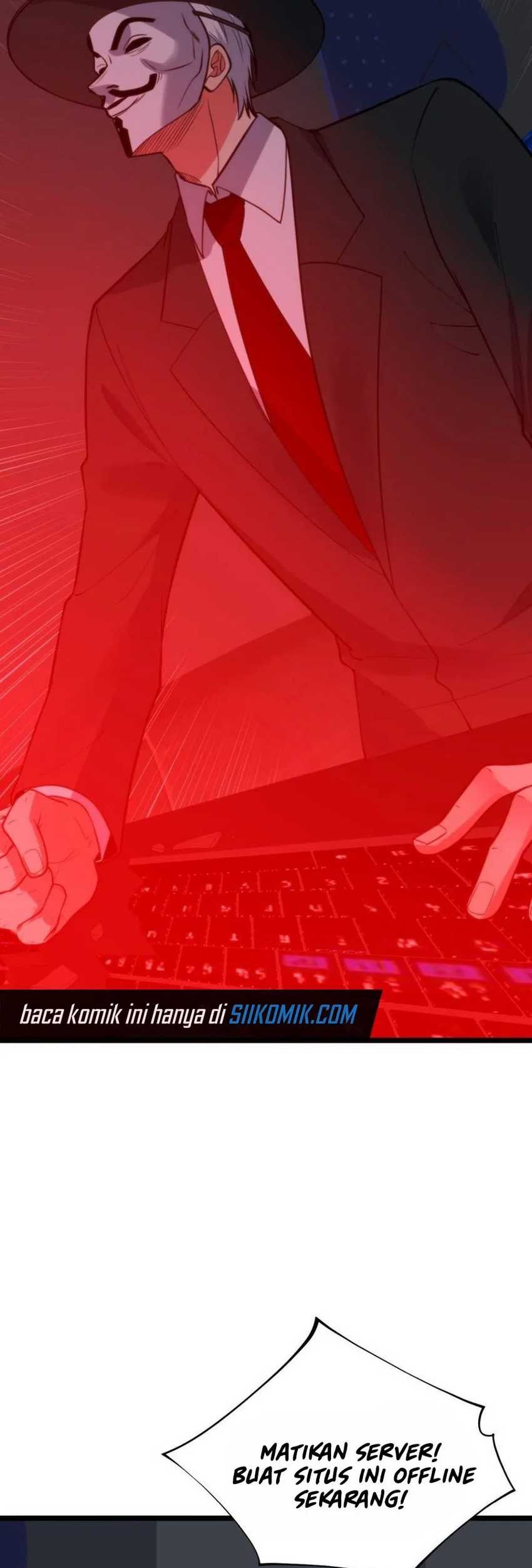 I Have 90 Billion Licking Gold Chapter 402 Gambar 9