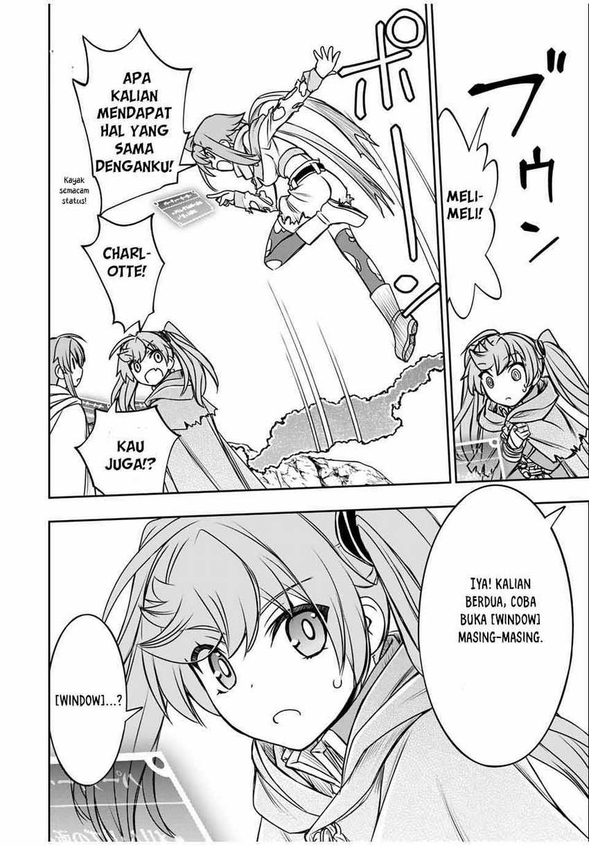 Dame Skill [Auto Mode] ga Kakuseishimashita ~Are, Guild no Scout-san, Ore wo “Iranai”-tte Itte Masendeshita?~ Chapter 79 Gambar 15