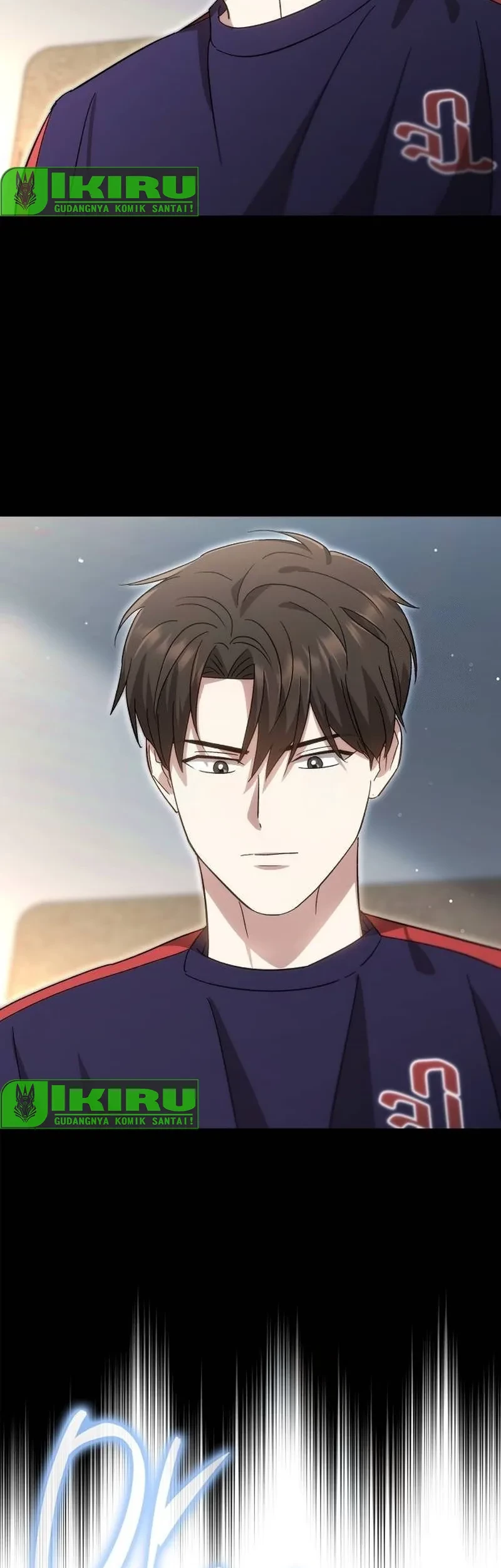 Genius Hitter Hits Fastball Chapter 62 Gambar 60