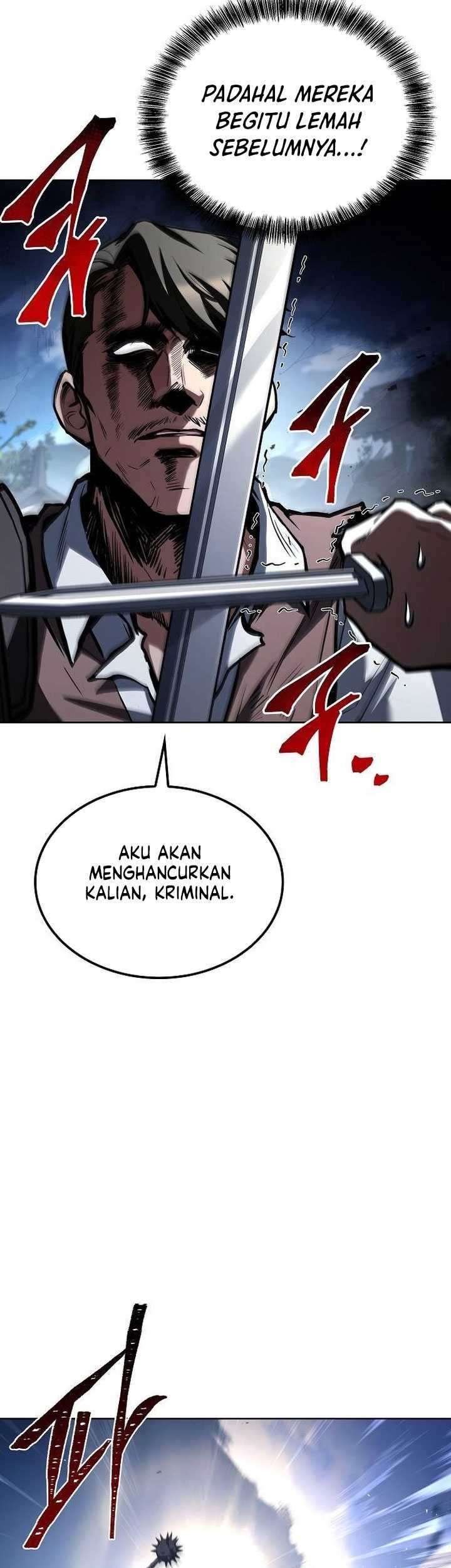 Archmage Restaurant Chapter 56 Gambar 18